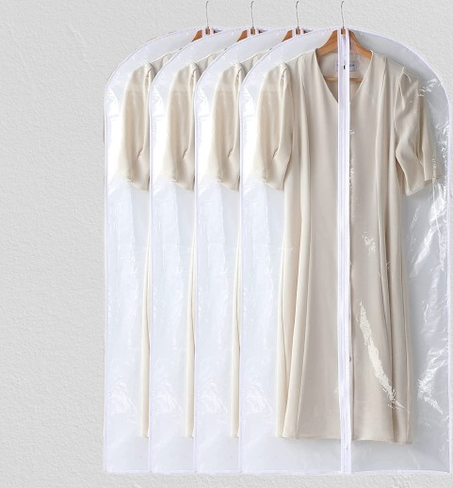 غطاء حماية قفطان تكشيطة جلابة للنساء والرجال