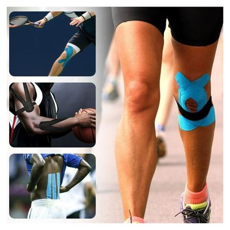 شريط علاجي لتخفيف الآلام