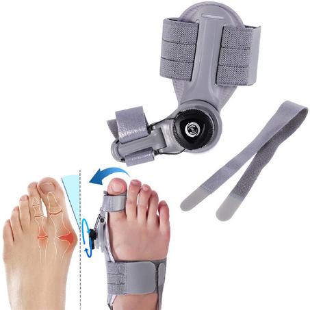 مصحح اعوجاج الاصابع