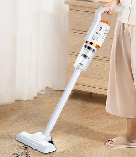 مكنسة كهربائية لاسلكية