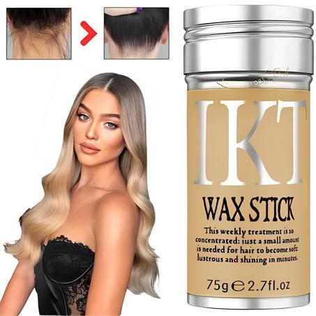 IKT WAX STICK واكس رول لتثبيت الشعر