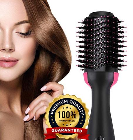 المشط الحراري الأصلي الالماني ONE STEP