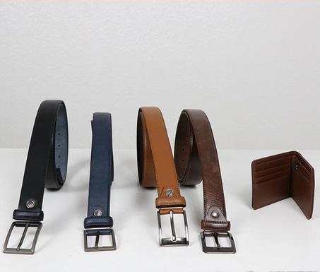 باك 4 الأحزمة رجالية و بزطام بالمجــــــــــان