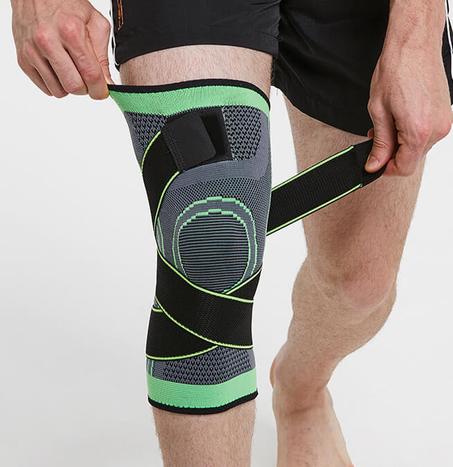 دعامة الركبة