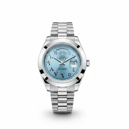 ساعة رولكس داي-دات – الفخامة والتميز في كل لحظة