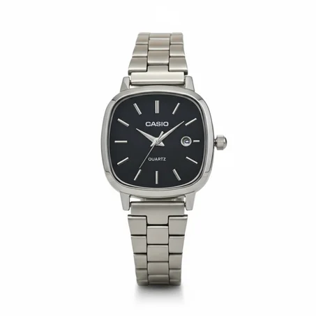 ساعة كاسيو – البساطة والموثوقية في كل لحظة