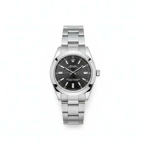 ساعة رولكس أويستر بربتشوال - أناقة ودقة لا تضاهى