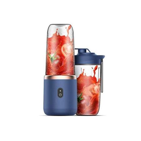 Presse-agrumes électrique portable