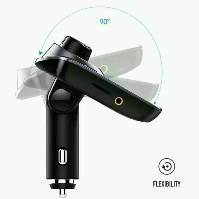 🚗 "Transformez votre trajet en musique avec le Kit Bluetooth pour voiture T11! 🎶 Charge rapide, transmission sans fil et plus! 📱🔊 Ne manquez pas, commandez maintenant! 🚀