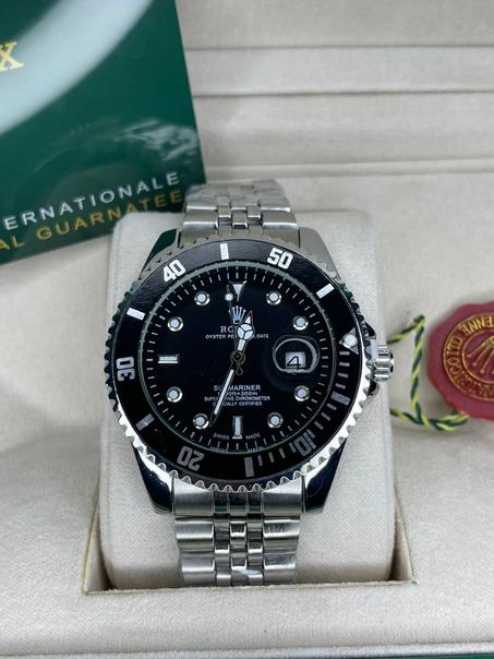 LES MONTRES ROLEX🤴🏻