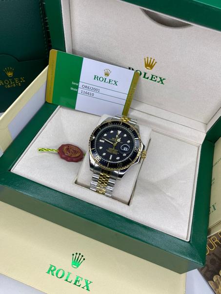 ROELX GMT-MASTER II Two-Tone 🤴🏻
