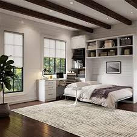 المنزل، أثاث و الأدوات