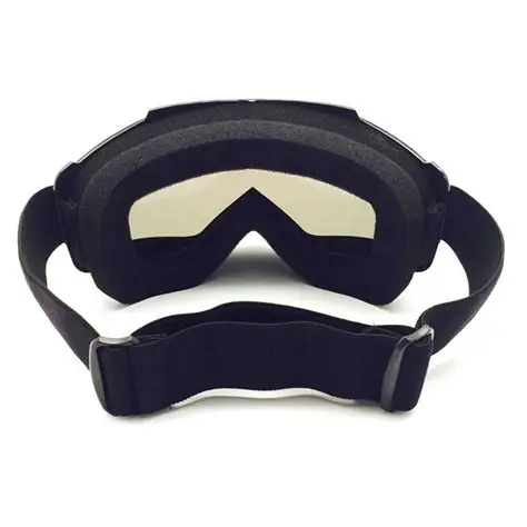 قناع نظارات واقية للدراجات النارية