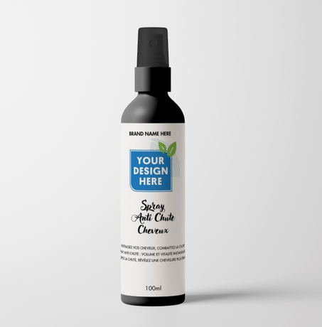 رشاش تساقط الشعر