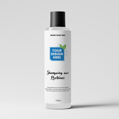 شامبو بروتين