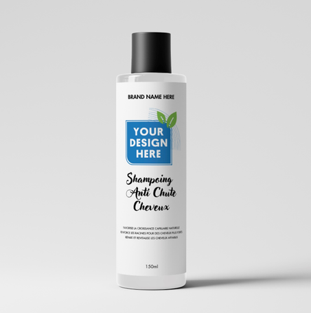 شامبو ضد تساقط الشعر