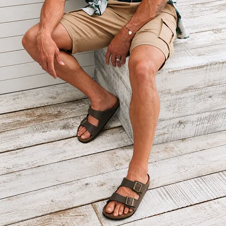 Sandales Homme