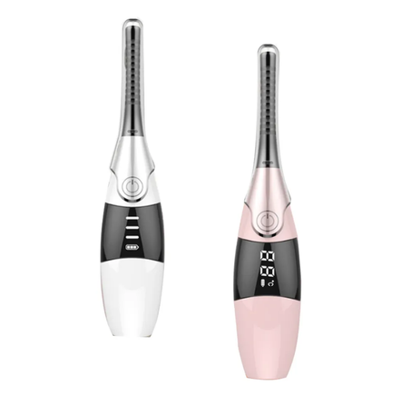 مجعد رموش كهربائي