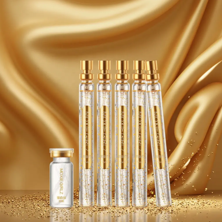 Collagen Face Serum Set - KSA