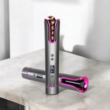 hair curler مجعد الشعر