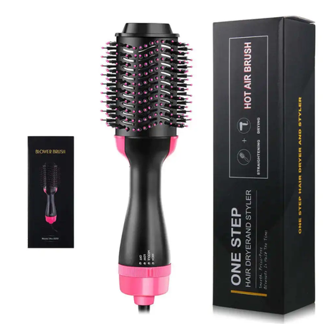 OneStep Hair Dryer 2in1