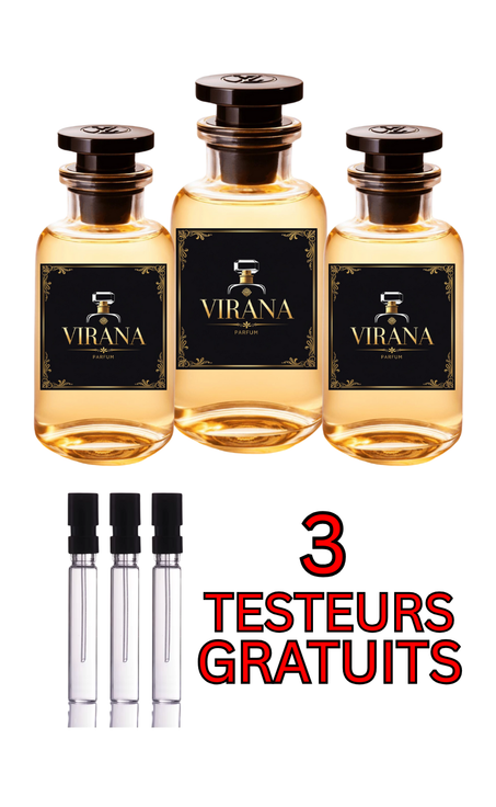 NOS PACKS ( FEMME )