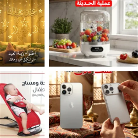 ⭐ الأكثر مبيعًا