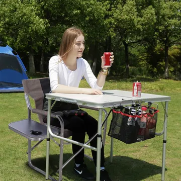 🏕️ التخييم والرحلات