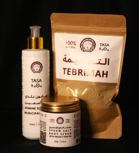 منتجات تاسا