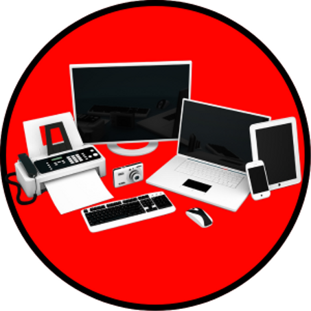 الاليكترونيات