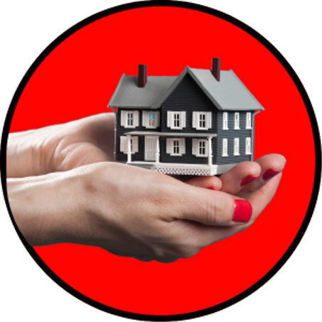 اعتني بيتك 🏯