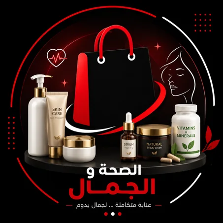 Health & Beauty