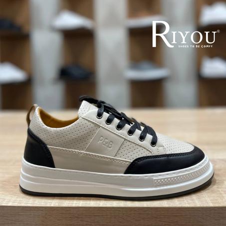 R 093 Baskests beige