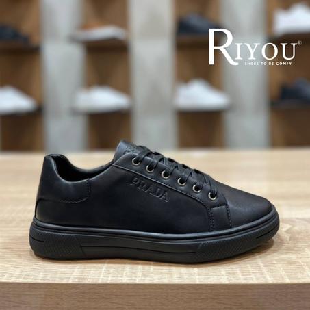 R 025  Baskests Noir