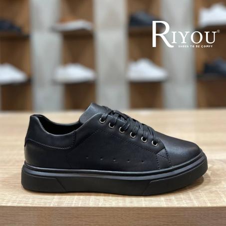 R 034  Baskests Noir