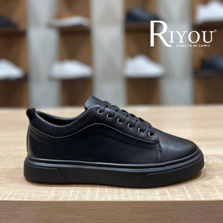 R 027  Baskests Noir