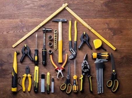 الطاقة والأدوات اليدوية للحديقة