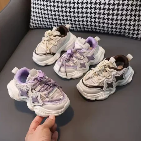 Chaussure Pour Petit Ange