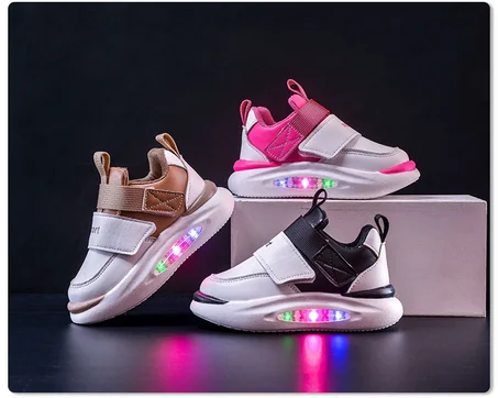 TinySteps Lumineux ORIGINAL