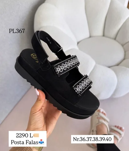 Sandales Breckelles Brina