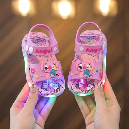 Sandale Angel Girls
