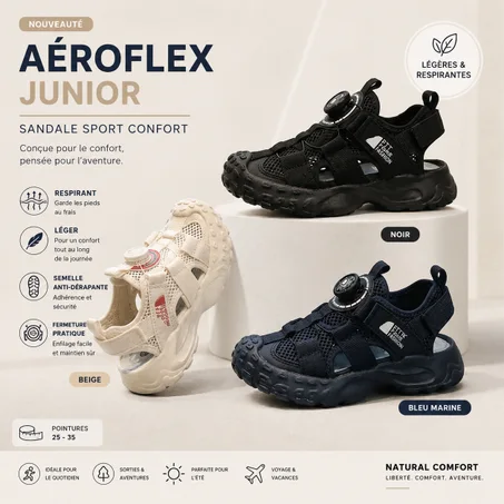AéroFlex Junior
