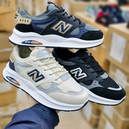 New Balance sport