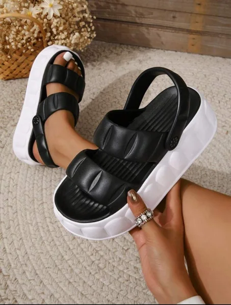 صندالة فخمة و انيقة للنساء (الأكثر مبيعا )حصري 💗