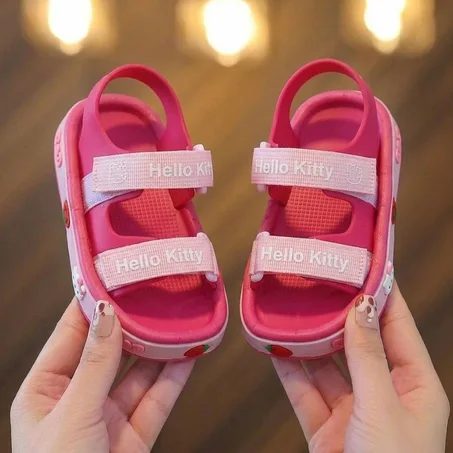 Sandale Hello Kitty Girls