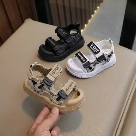 Soft Walk Junior