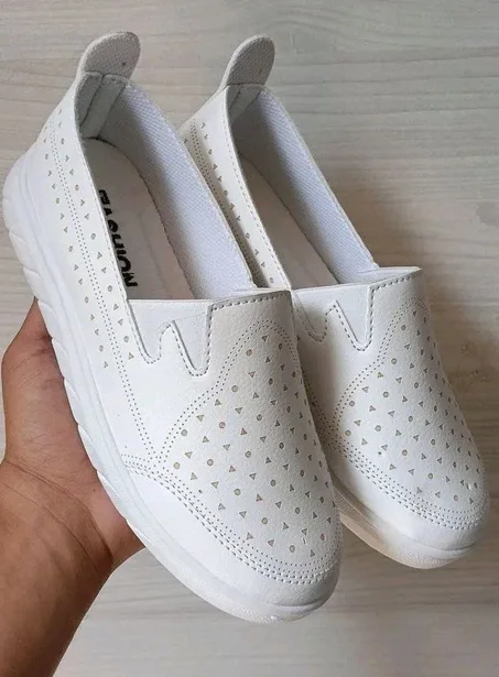 حذاء نسائي  خفيف  ( الأكثر طلبا )