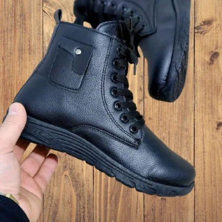 بوت نسائي شتوي