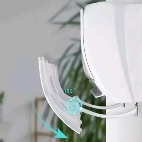 deflictuer climatisuer