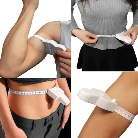 أداة قياس الجسم